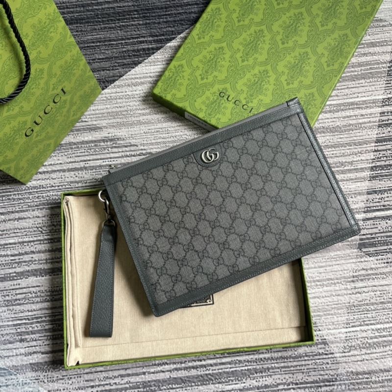 Gvc*1 clutch bags